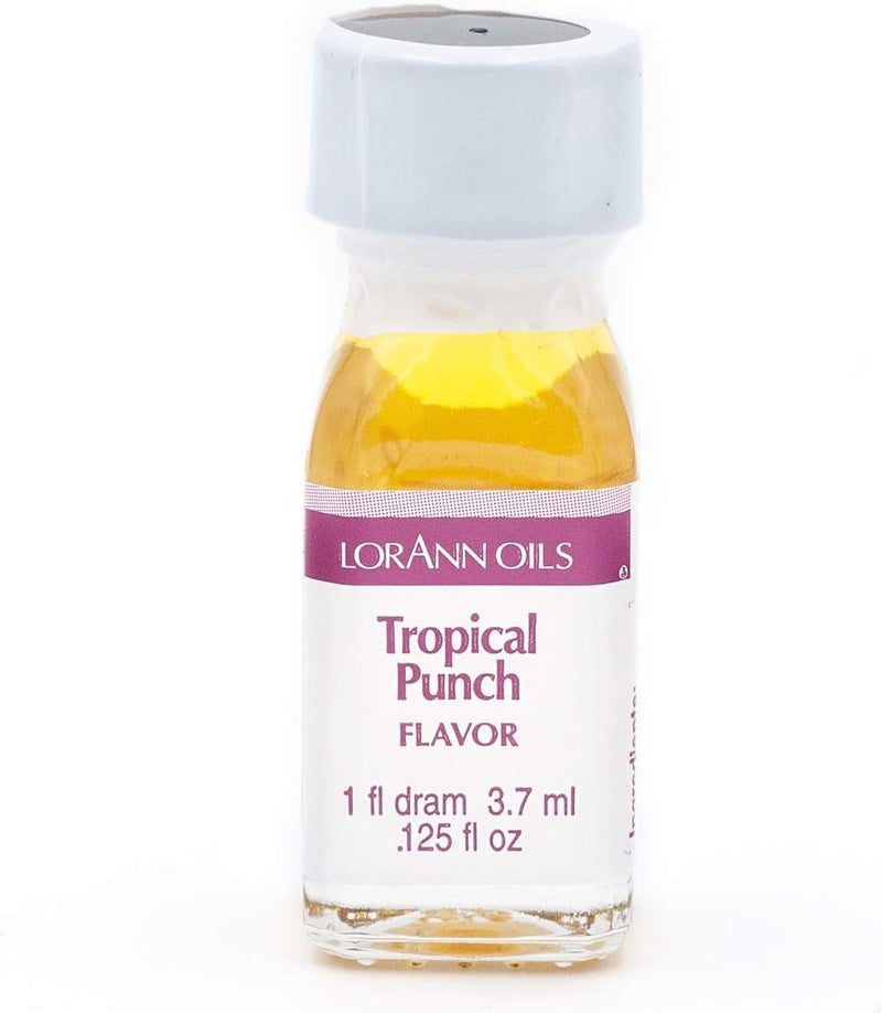 LorAnn Oils Tropical Punch Flavor - 2 Pack - Image 3